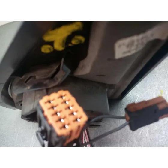 Retrovisor Derecho para Peugeot 308 Sw