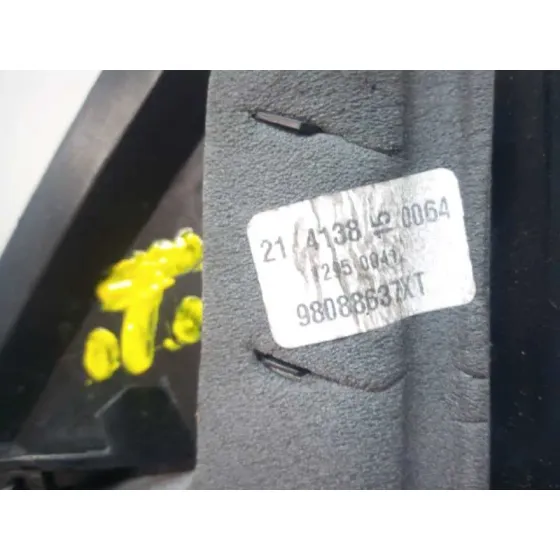 Retrovisor Derecho para Peugeot 308 Sw