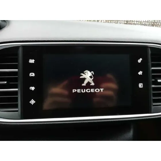 Sistema Audio / Radio Cd para Peugeot 308 Sw