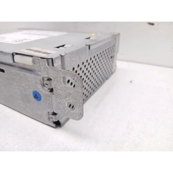 Sistema Audio / Radio Cd para Peugeot 308 Sw