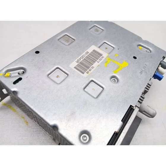 Sistema Audio / Radio Cd para Peugeot 308 Sw