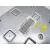 Sistema Audio / Radio Cd para Peugeot 308 Sw