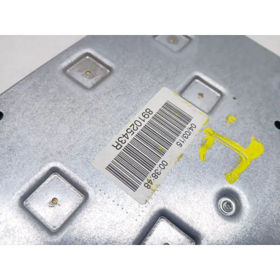 Sistema Audio / Radio Cd para Peugeot 308 Sw