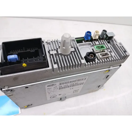 Sistema Audio / Radio Cd para Peugeot 308 Sw