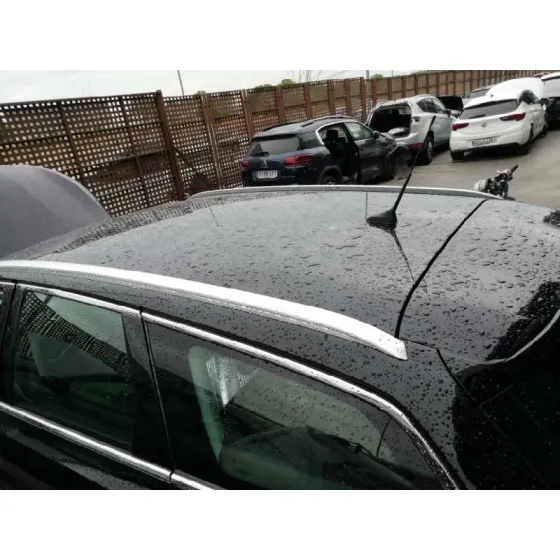 Barras Techo para Peugeot 308 Sw