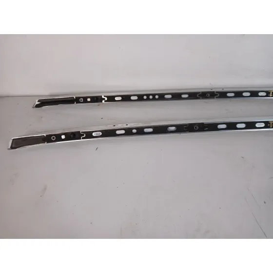 Barras Techo para Peugeot 308 Sw