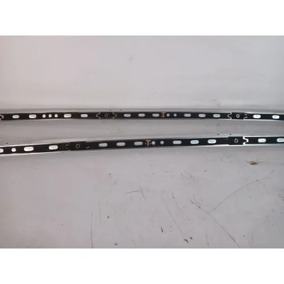 Barras Techo para Peugeot 308 Sw