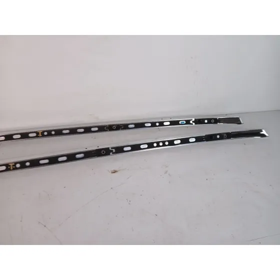 Barras Techo para Peugeot 308 Sw