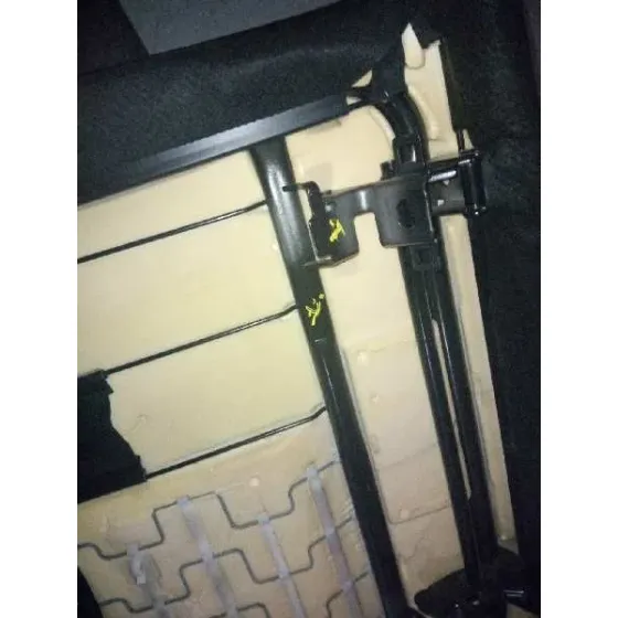 Asientos Traseros para Peugeot 308 Sw