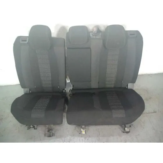 Asientos Traseros para Peugeot 308 Sw