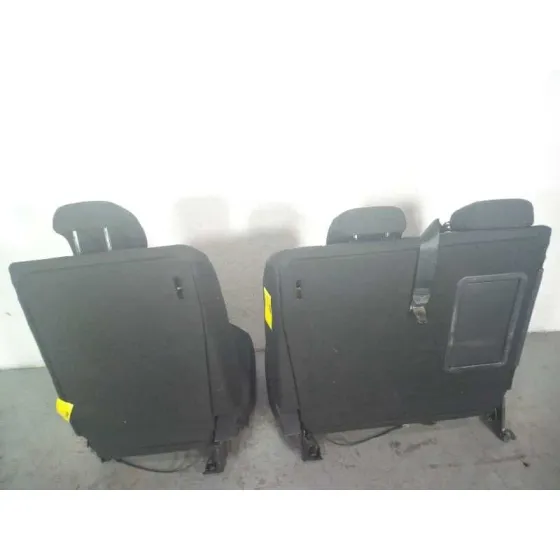 Asientos Traseros para Peugeot 308 Sw