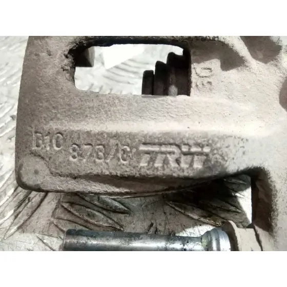 Pinza Freno Trasera Derecha para Mercedes-Benz Clase B (W245)