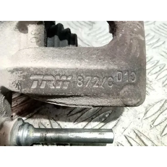 Pinza Freno Trasera Izquierda para Mercedes-Benz Clase B (W245)