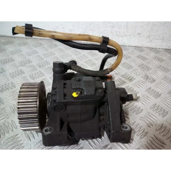 Bomba Inyeccion para Renault Scenic Ii