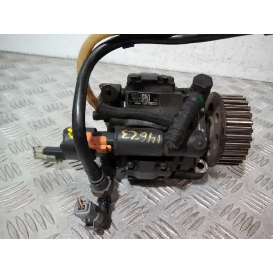 Bomba Inyeccion para Renault Scenic Ii