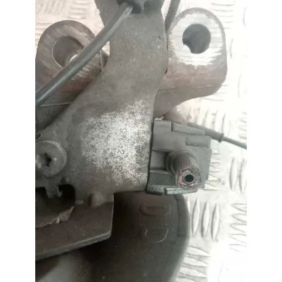 Mangueta Delantera Derecha para Citroën C4 Picasso