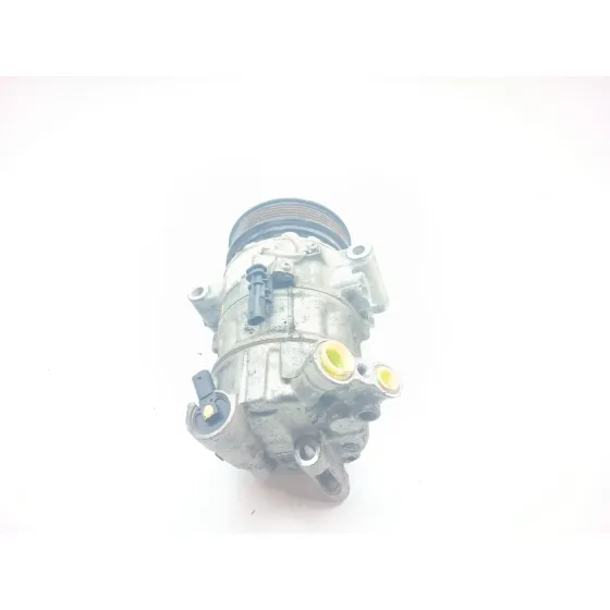 Compresor Aire Acondicionado para Opel Astra K Lim. 5Türig