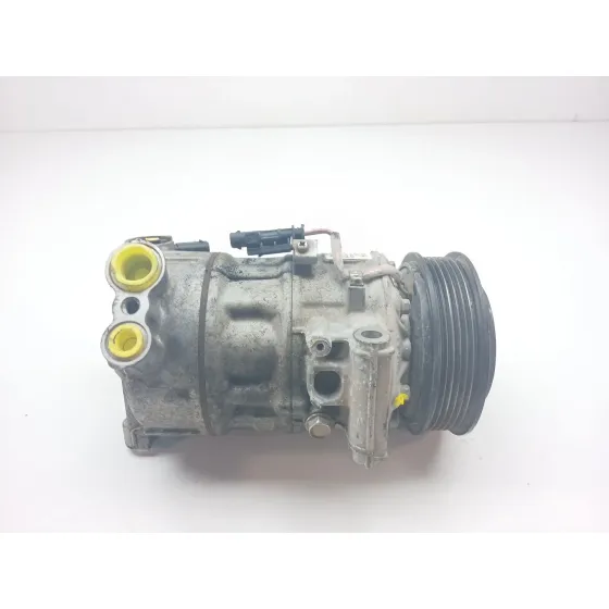 Compresor Aire Acondicionado para Opel Astra K Lim. 5Türig