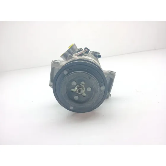 Compresor Aire Acondicionado para Opel Astra K Lim. 5Türig