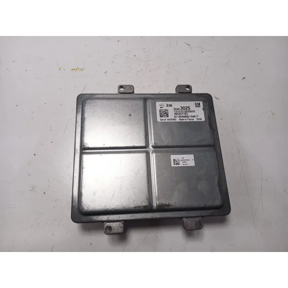 Centralita Motor Uce para Opel Astra K Lim. 5Türig