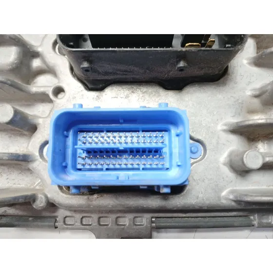 Centralita Motor Uce para Opel Astra K Lim. 5Türig