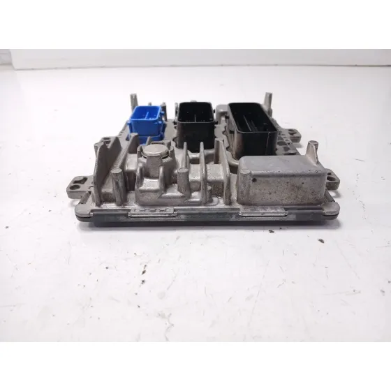 Centralita Motor Uce para Opel Astra K Lim. 5Türig