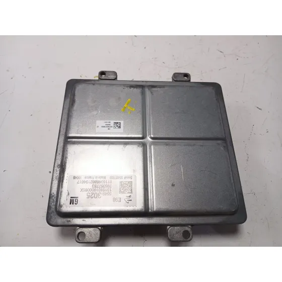 Centralita Motor Uce para Opel Astra K Lim. 5Türig