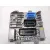 Centralita Motor Uce para Opel Astra K Lim. 5Türig