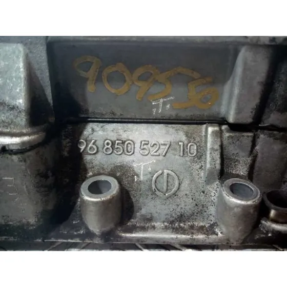 Culatin para Peugeot 208