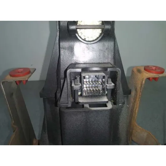 Palanca Cambio para Ford Fiesta (Cbk)