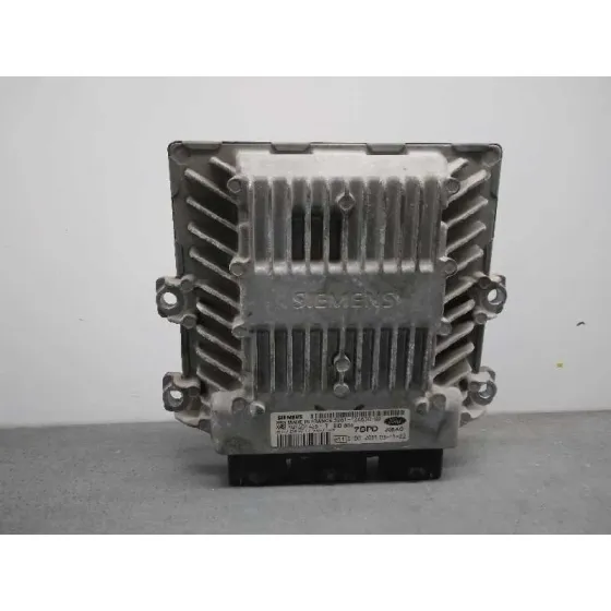 Centralita Motor Uce para Ford Fiesta (Cbk)