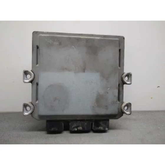 Centralita Motor Uce para Ford Fiesta (Cbk)