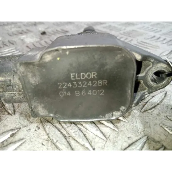 Bobina Encendido para Dacia Lodgy