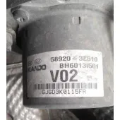 Abs para Hyundai I40 Cw