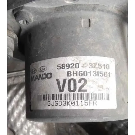 Abs para Hyundai I40 Cw