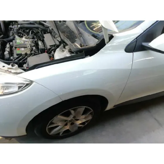 Aleta Delantera Izquierda para Renault Megane Iii Berlina 5 P