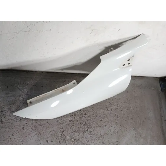 Aleta Delantera Izquierda para Renault Megane Iii Berlina 5 P