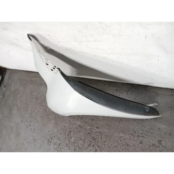 Aleta Delantera Izquierda para Renault Megane Iii Berlina 5 P