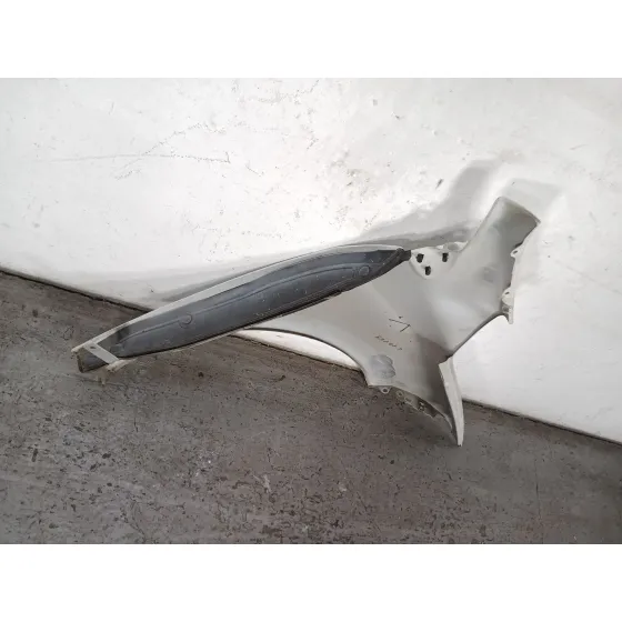 Aleta Delantera Izquierda para Renault Megane Iii Berlina 5 P