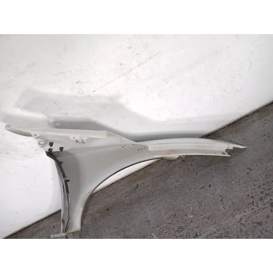 Aleta Delantera Izquierda para Renault Megane Iii Berlina 5 P