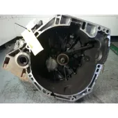 Caja Cambios para Renault Megane Iii Berlina 5 P