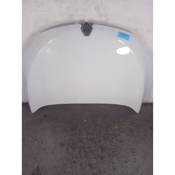 Capot para Renault Megane Iii Berlina 5 P