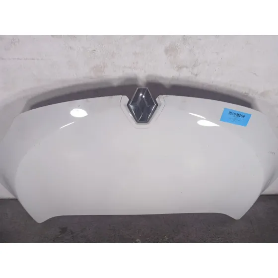 Capot para Renault Megane Iii Berlina 5 P