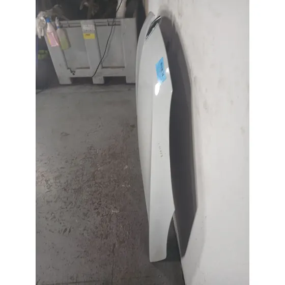 Capot para Renault Megane Iii Berlina 5 P