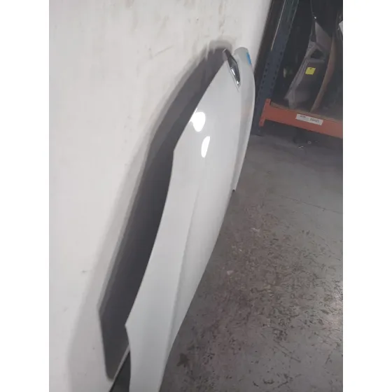 Capot para Renault Megane Iii Berlina 5 P