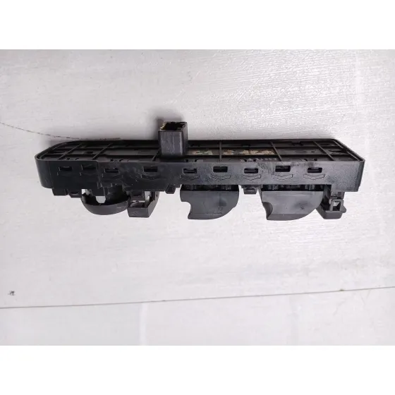 Mando Elevalunas Delantero Izquierdo para Renault Megane Iii Berlina 5 P