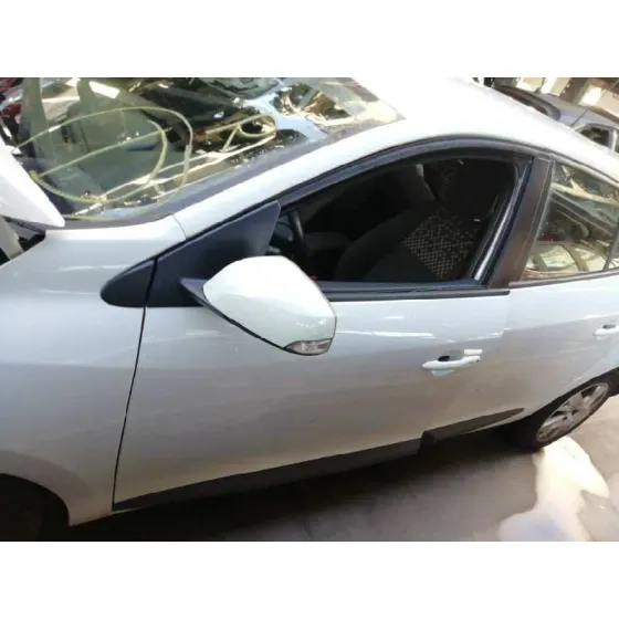 Puerta Delantera Izquierda para Renault Megane Iii Berlina 5 P