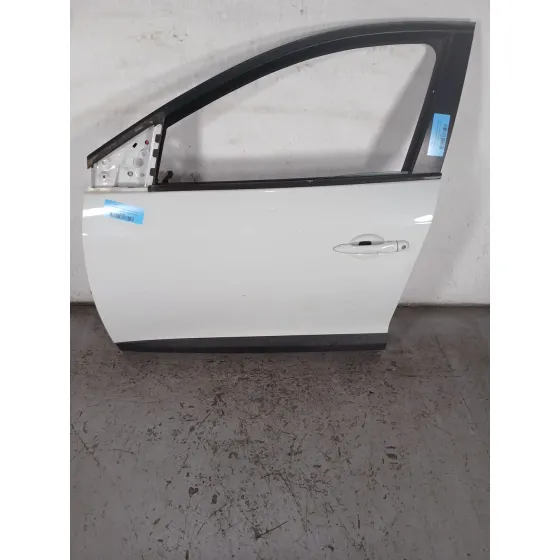 Puerta Delantera Izquierda para Renault Megane Iii Berlina 5 P