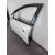 Puerta Delantera Izquierda para Renault Megane Iii Berlina 5 P