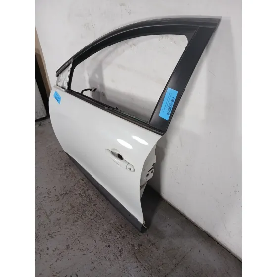 Puerta Delantera Izquierda para Renault Megane Iii Berlina 5 P